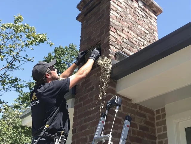 Animal & Debris Removal in Trumbull, CT