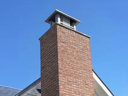Chimney Remodeling in Trumbull, CT