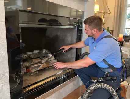 Fireplace Maintenance in Trumbull, CT